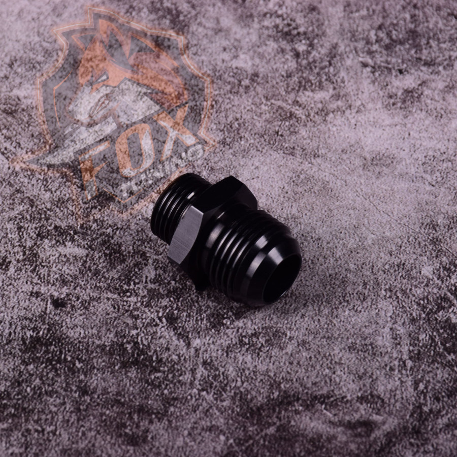 Прямий фітинг M X /An X