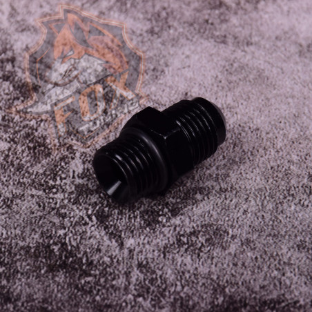 Прямой фитинг M X /An X