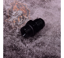 Прямой фитинг M X /An X