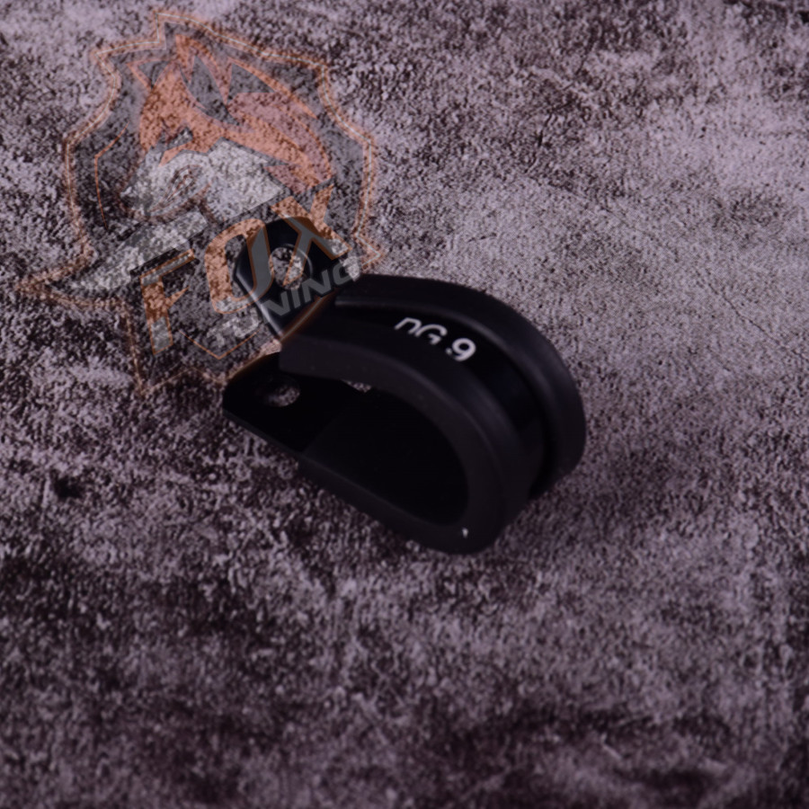 Кріплення  для шланга An X