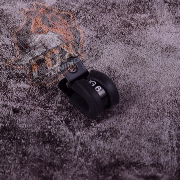 Крепление для шланга An X