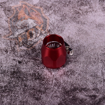 copy of Фитинг-хомут для шланга An6