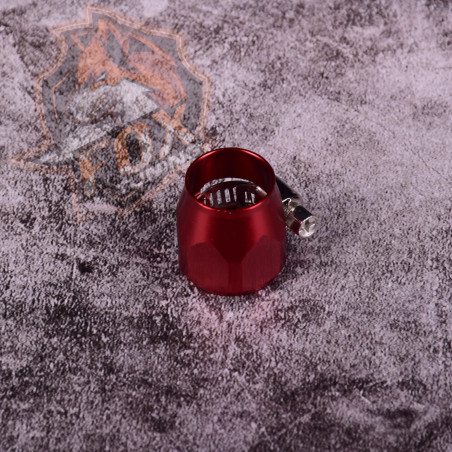 Фітинг-хомут для шланга An X