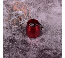 Фітинг-хомут для шланга An X