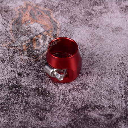 Фітинг-хомут для шланга An X