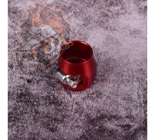 Фітинг-хомут для шланга An X