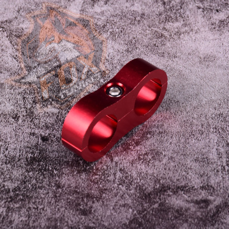 copy of Держатель армированного шланга  AN 6