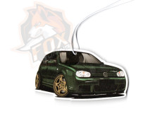 Ароматизатор в автомобиль Volkswagen MK4