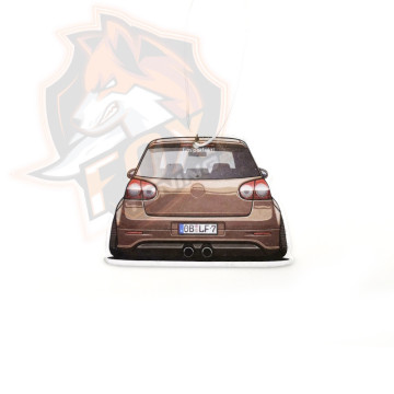Ароматизатор в машину Golf 6