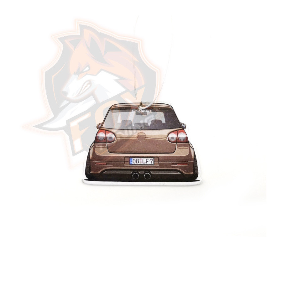 Ароматизатор в автомобиль Golf 6