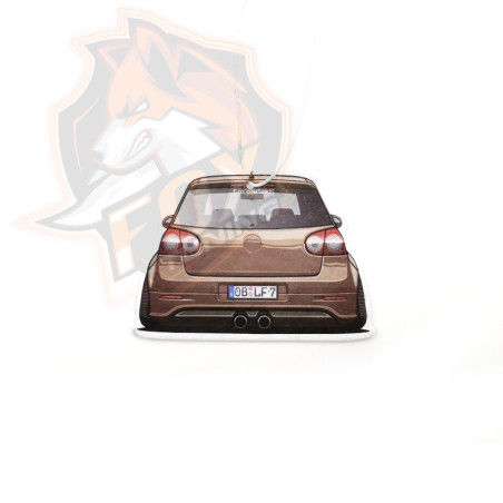 Ароматизатор в машину Golf 6