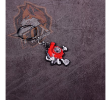 Брелок на ключі Turbo Man