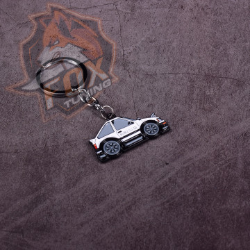 Брелок на ключі Ae 86