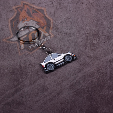 Брелок на ключі Ae 86