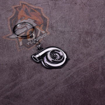 Брелок на ключі Turbine