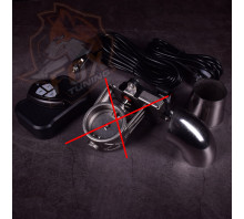 Блок управления для электрического выпускного клапана FT