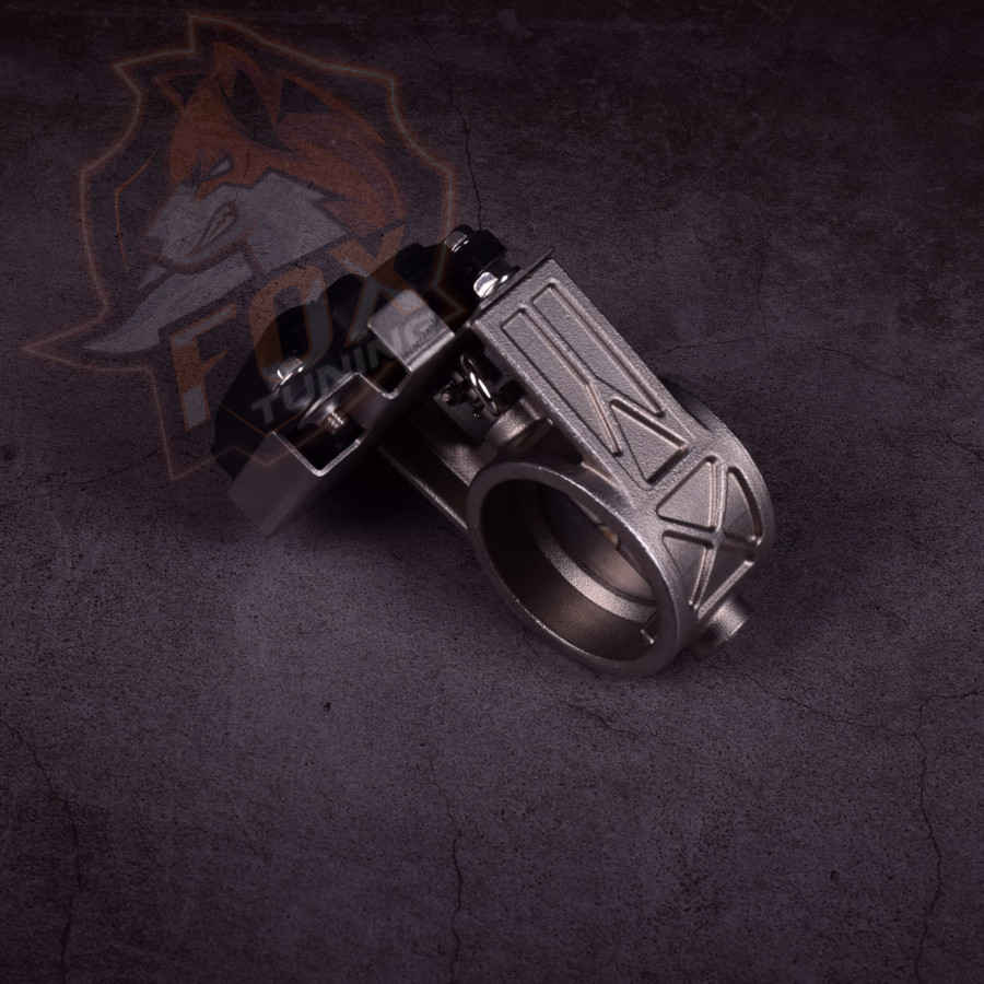 Выпускной электрический вклапан FT