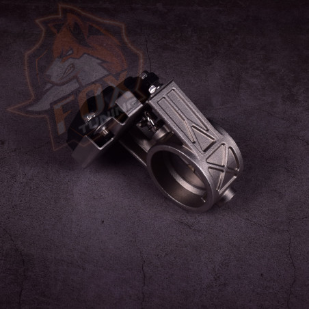 Выпускной электрический вклапан FT