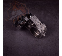 Випускний електричний в клапан FT