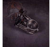 Выпускной электрический вклапан FT