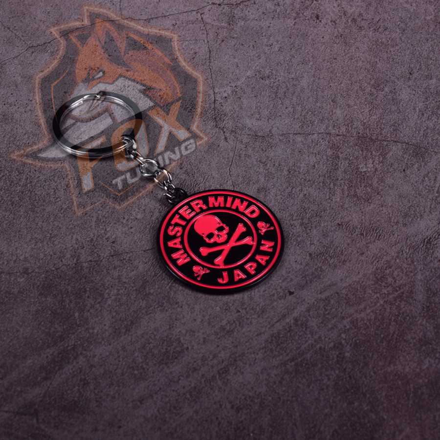 Брелок на ключі Mastermind Japan