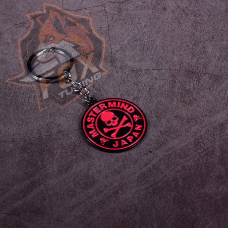Брелок на ключі Mastermind Japan