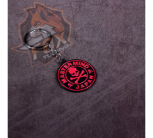 Брелок на ключі Mastermind Japan