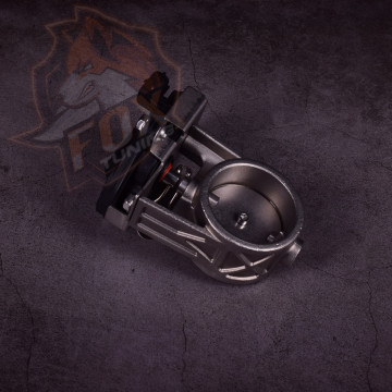 Електричний випускний клапан FT