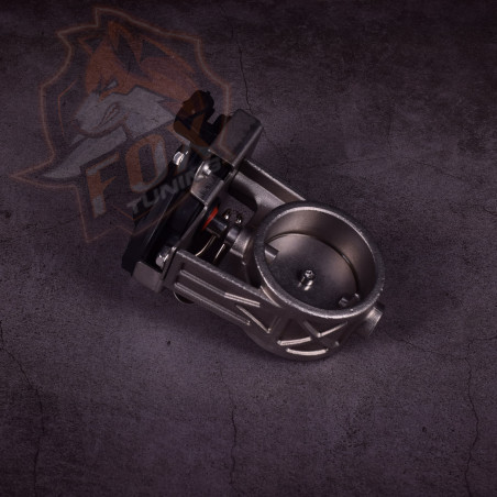 Електричний випускний клапан FT