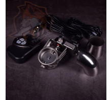 Електричний випускний клапан FT Електричний випускний клапан FT