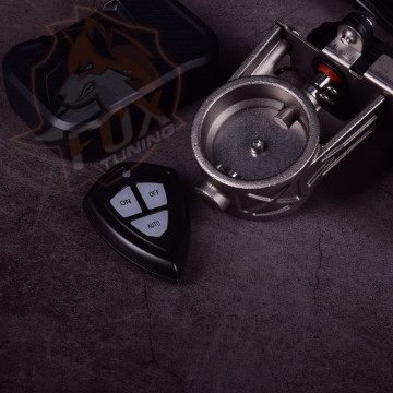 Електричний випускний клапан FT