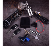 Комплект прилада з соленоїдом та вакуумним клапаном FT