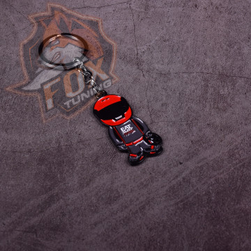 Брелок на ключі Pilot