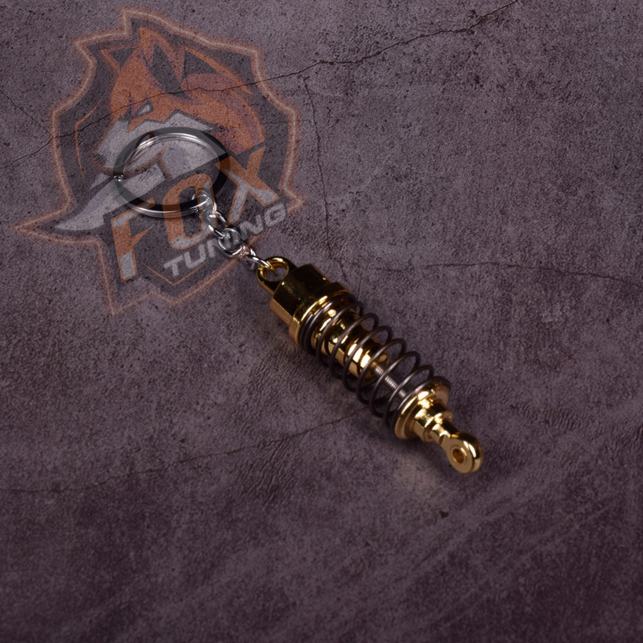 Брелок на ключи стойка S