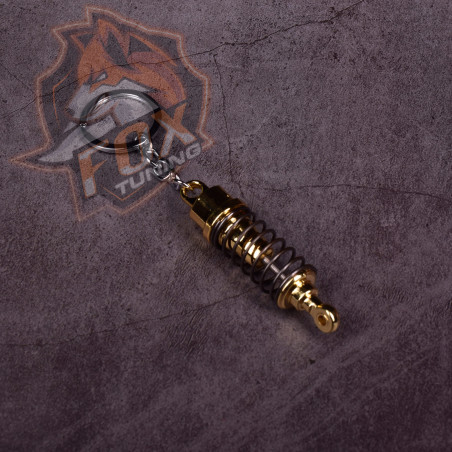 Брелок на ключи стійка S