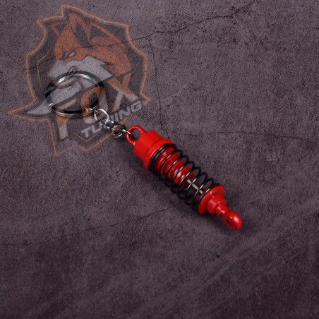 Брелок на ключи стійка S