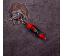 Брелок на ключи стойка S