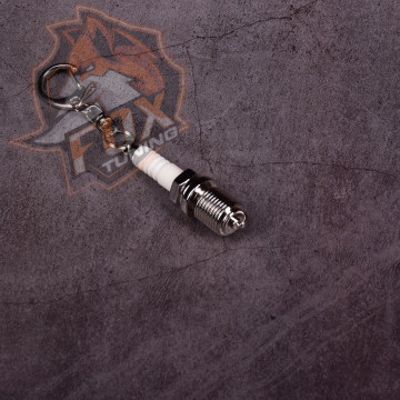 Брелок на ключи Сar Spark Plug