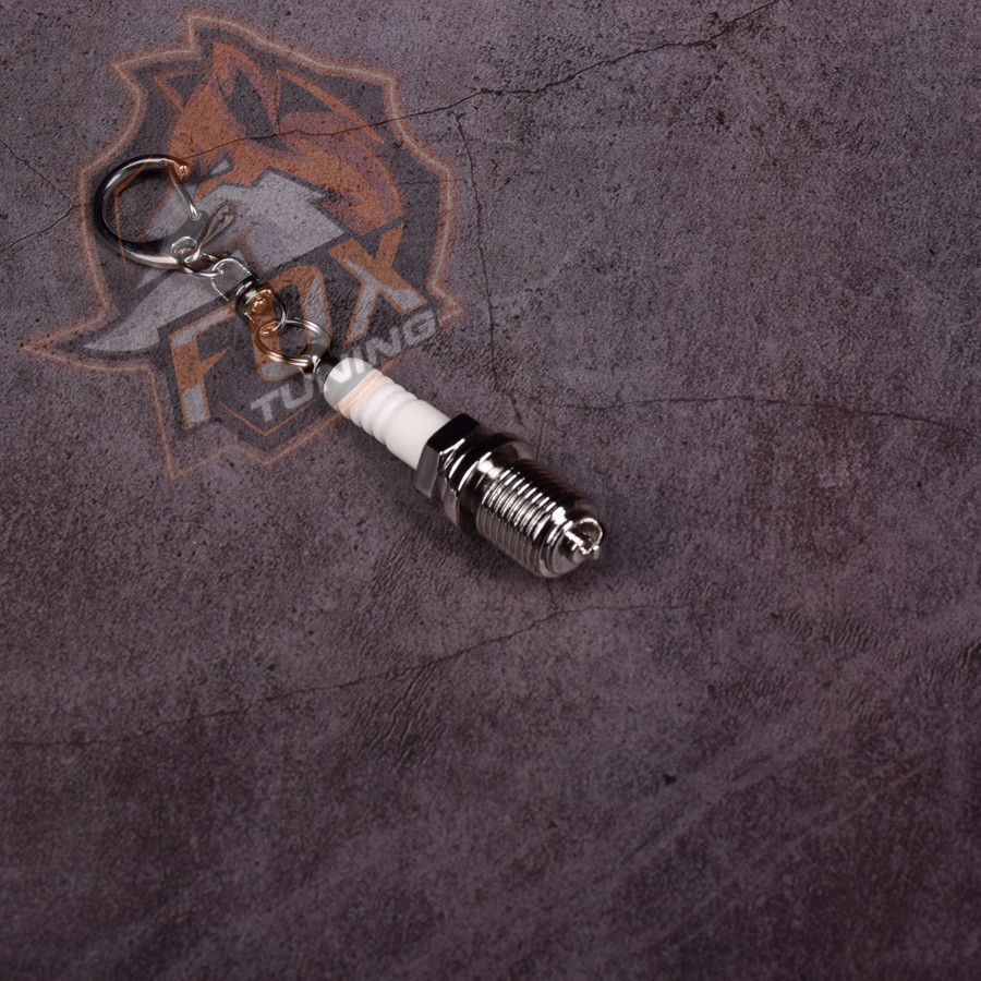 Брелок на ключи Сar Spark Plug
