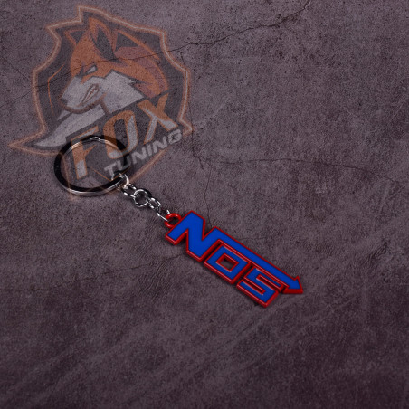 Брелок на ключі NOS