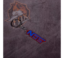 Брелок на ключі NOS