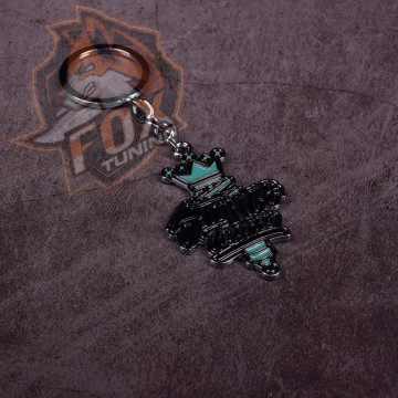 Брелок на ключі Stance Team