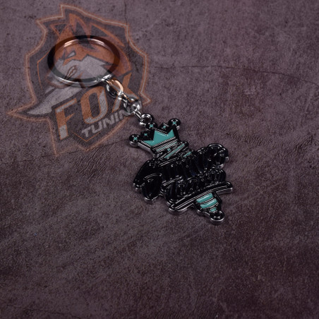 Брелок на ключі Stance Team