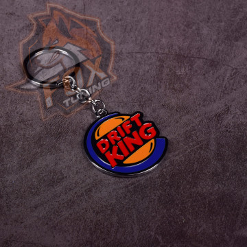Брелок на ключі Drifr King O