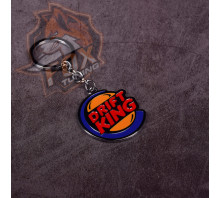 Брелок на ключі Drifr King O