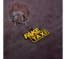 Брелок на ключі Fake Taxi