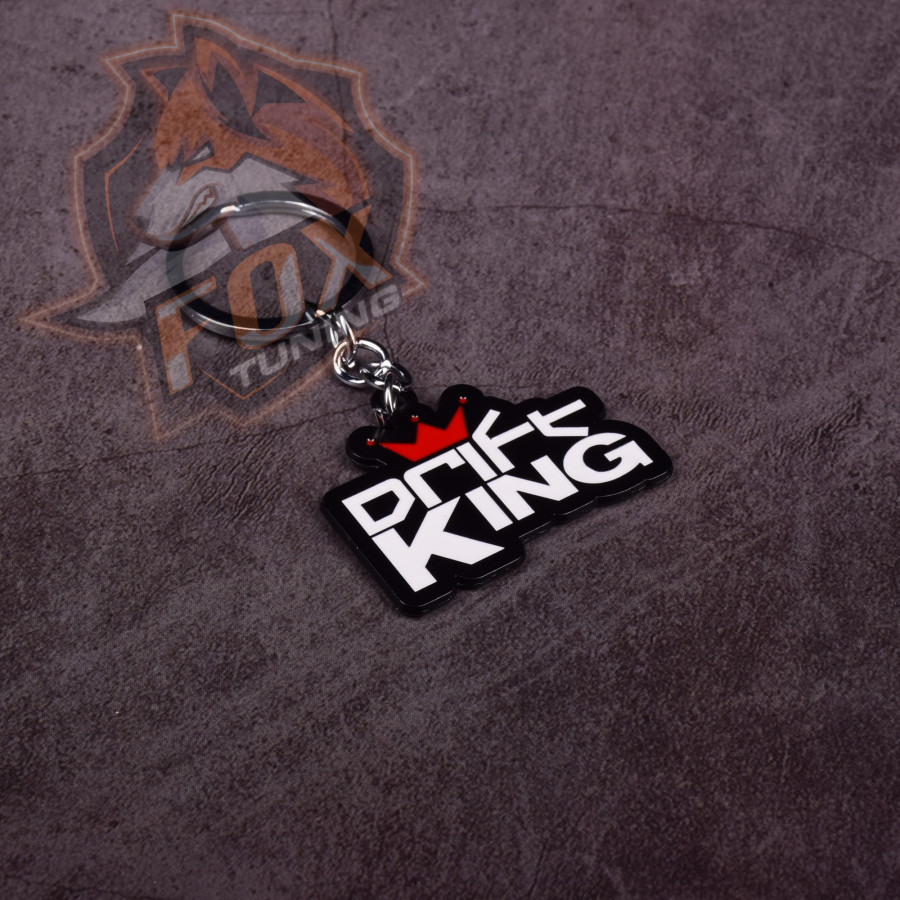Брелок на ключі Drifr King