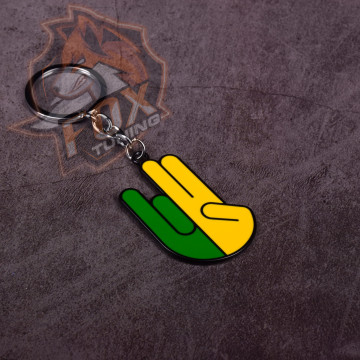 Брелок на ключі JDM Hand