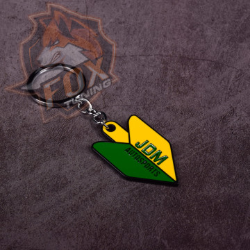 Брелок на ключі JDM Avto Sports
