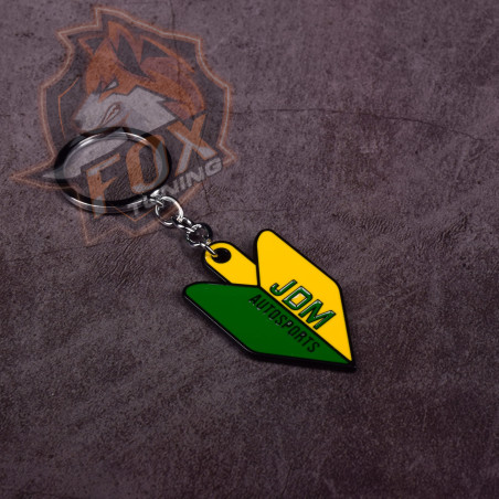Брелок на ключі JDM Avto Sports